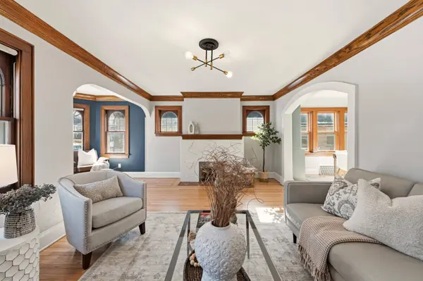 4639 N Larkin, Whitefish Bay, WI 53211