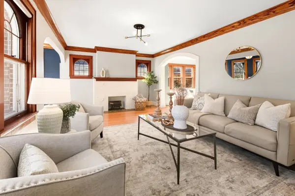 4639 N Larkin, Whitefish Bay, WI 53211