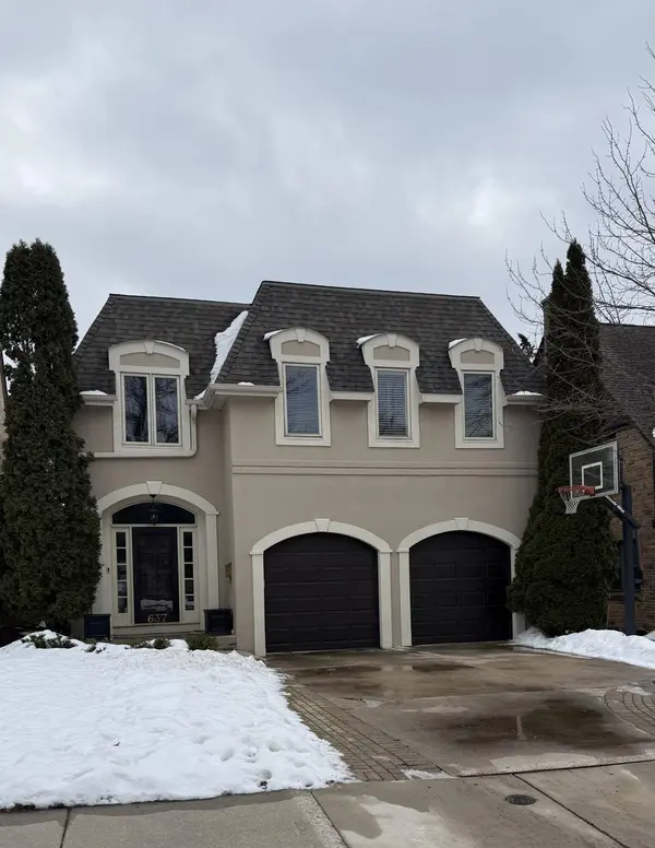 637 E Carlisle, Whitefish Bay, WI 53217