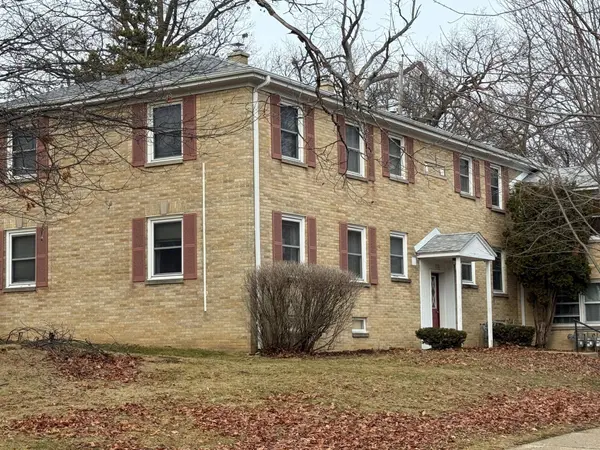 1342 E Randolph Unit A, Milwaukee, WI 53212