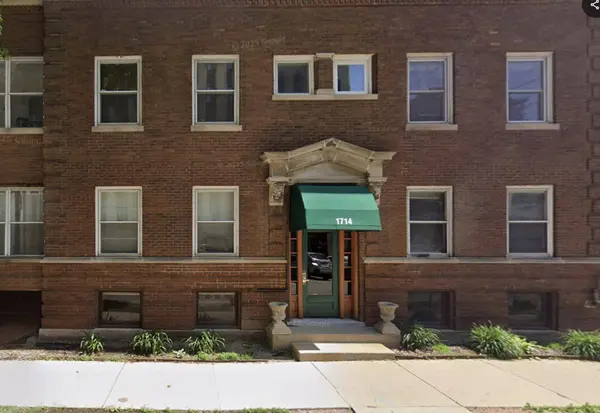 1714 E Kane Unit K, Milwaukee, WI 53202