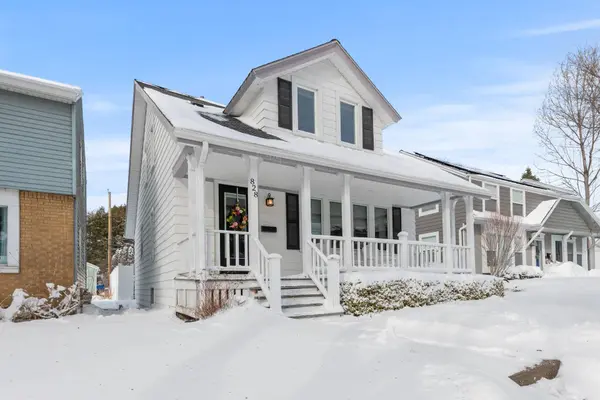 828 E Silver Spring, Whitefish Bay, WI 53217