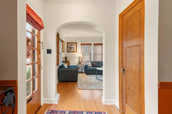 4771 N Woodruff, Whitefish Bay, WI 53211