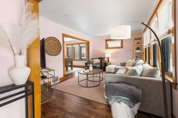 828 E Silver Spring, Whitefish Bay, WI 53217