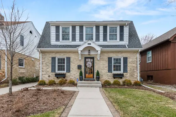 4771 N Woodruff, Whitefish Bay, WI 53211