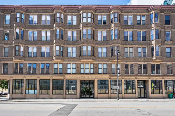 108 W Wells Unit 4D, Milwaukee, WI 53203