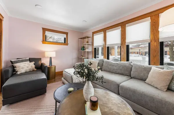 828 E Silver Spring, Whitefish Bay, WI 53217