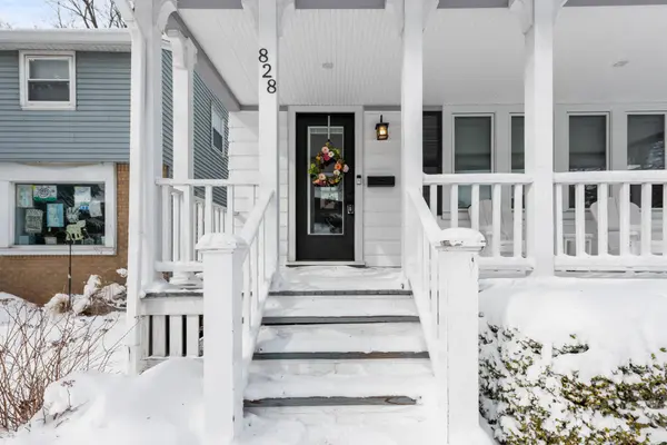 828 E Silver Spring, Whitefish Bay, WI 53217