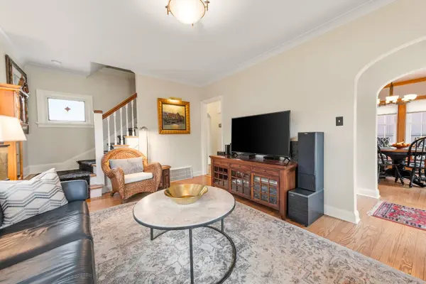 4771 N Woodruff, Whitefish Bay, WI 53211