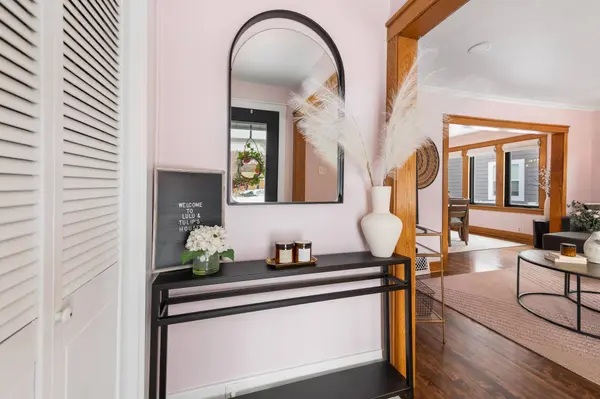 828 E Silver Spring, Whitefish Bay, WI 53217