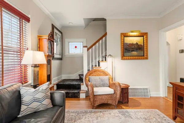 4771 N Woodruff, Whitefish Bay, WI 53211