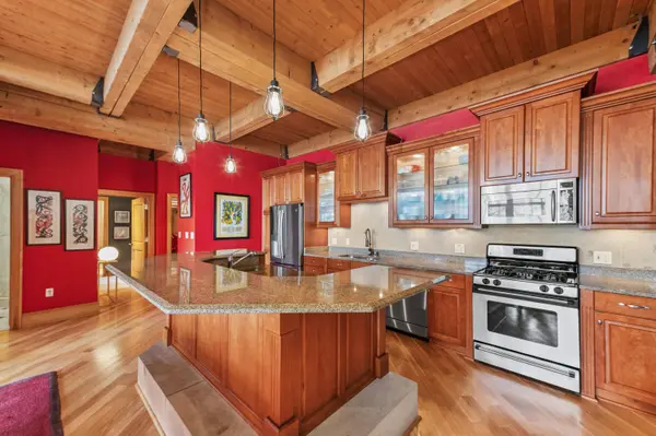 130 S Water Unit 212, Milwaukee, WI 53204