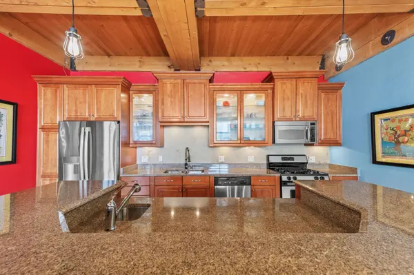 130 S Water Unit 212, Milwaukee, WI 53204