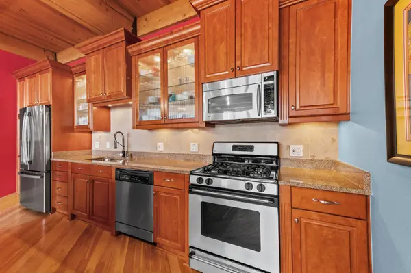 130 S Water Unit 212, Milwaukee, WI 53204