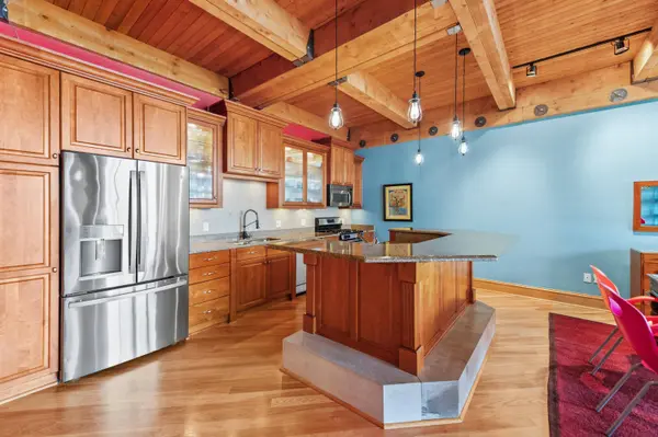 130 S Water Unit 212, Milwaukee, WI 53204