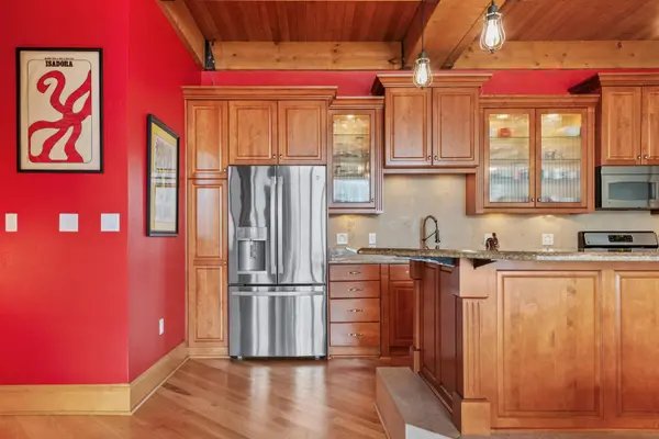 130 S Water Unit 212, Milwaukee, WI 53204