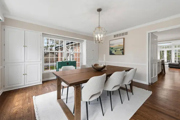 1260 E Dean, Fox Point, WI 53217