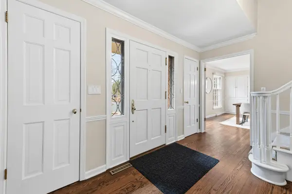 1260 E Dean, Fox Point, WI 53217