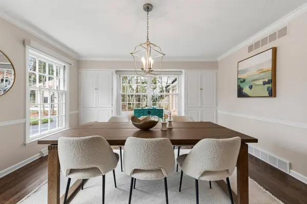 1260 E Dean, Fox Point, WI 53217