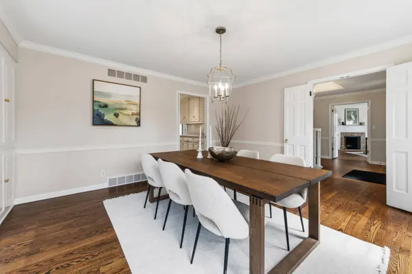 1260 E Dean, Fox Point, WI 53217