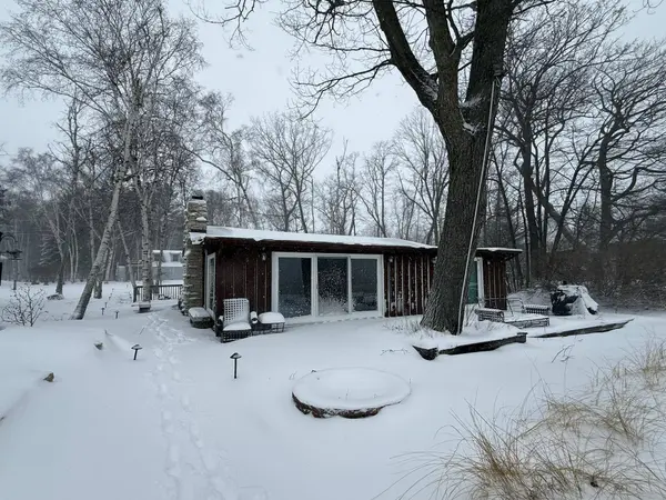 6576 Silver Beach Unit 6577, Belgium, WI 53013