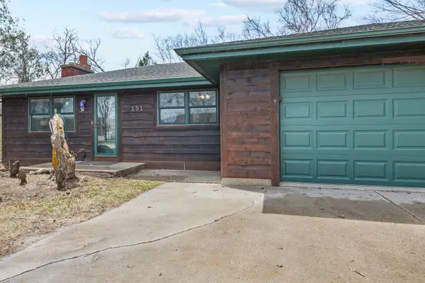 151 E Shore, Random Lake, WI 53075