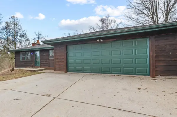 151 E Shore, Random Lake, WI 53075