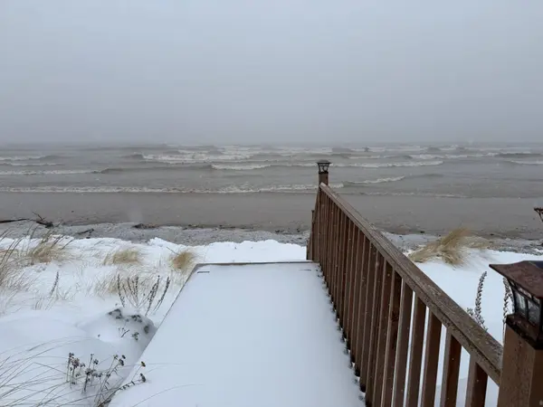 6576 Silver Beach Unit 6577, Belgium, WI 53013