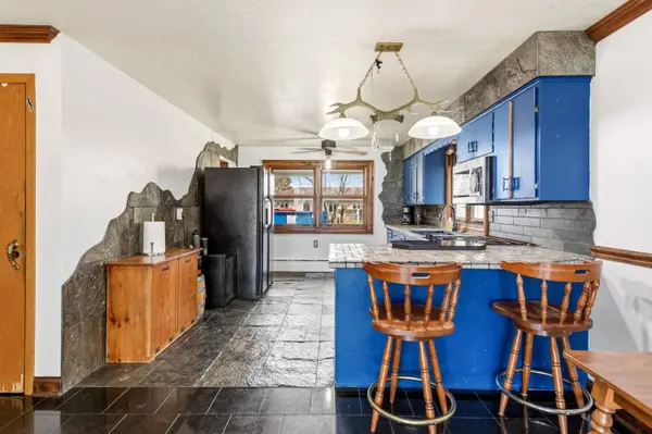 151 E Shore, Random Lake, WI 53075