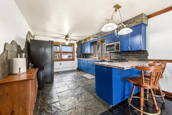 151 E Shore, Random Lake, WI 53075