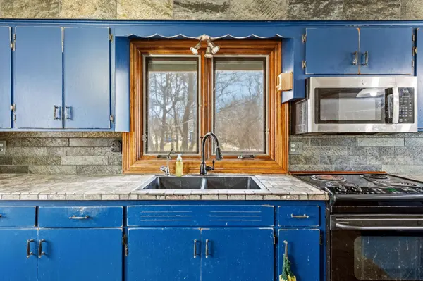 151 E Shore, Random Lake, WI 53075