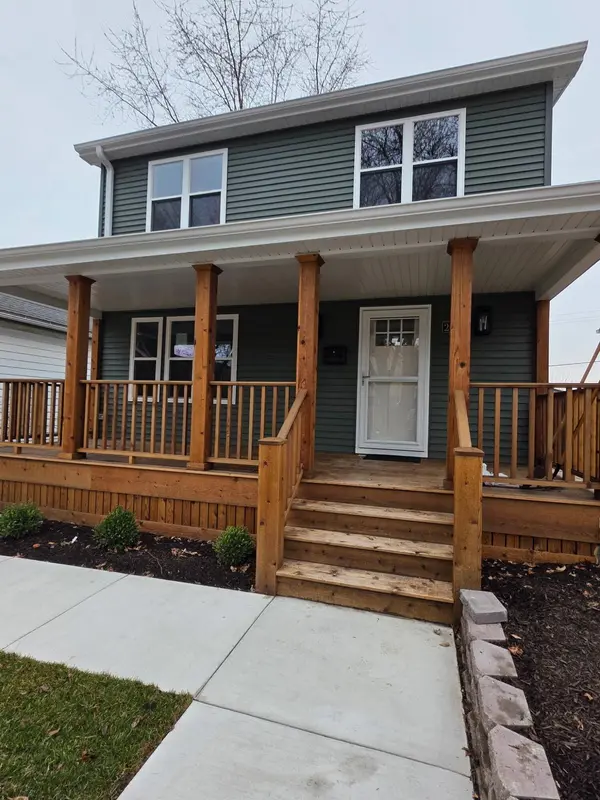 2611 S Austin, Milwaukee, WI 53207