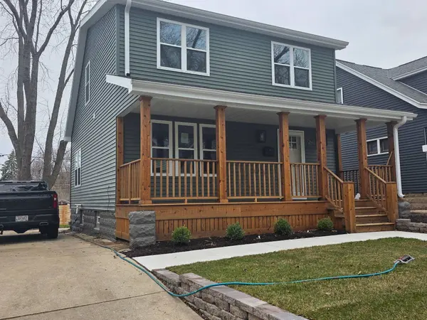 2611 S Austin, Milwaukee, WI 53207