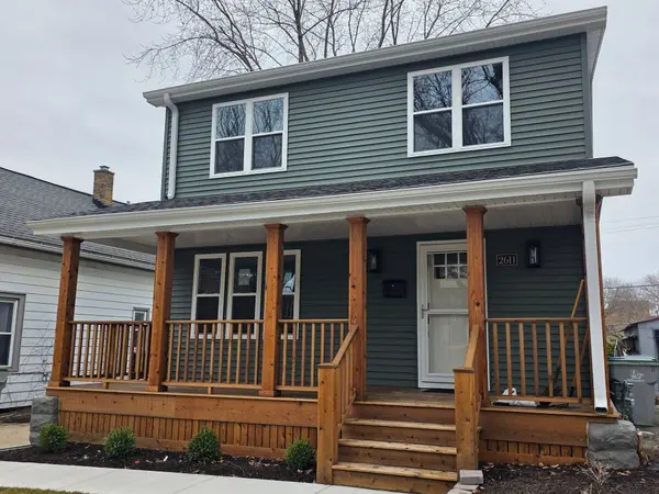 2611 S Austin, Milwaukee, WI 53207