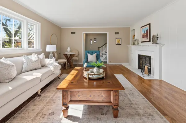 5347 N Santa Monica, Whitefish Bay, WI 53217