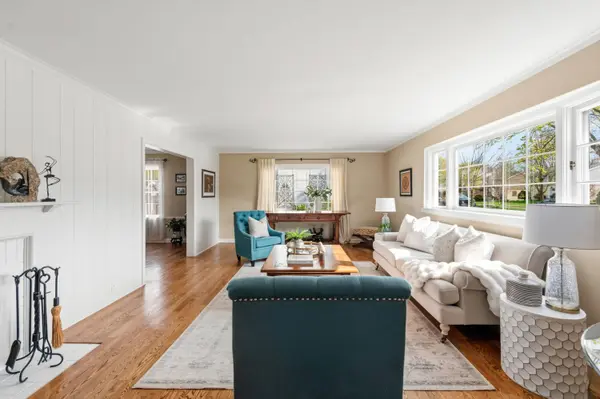 5347 N Santa Monica, Whitefish Bay, WI 53217