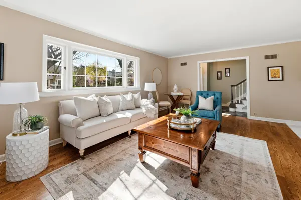 5347 N Santa Monica, Whitefish Bay, WI 53217