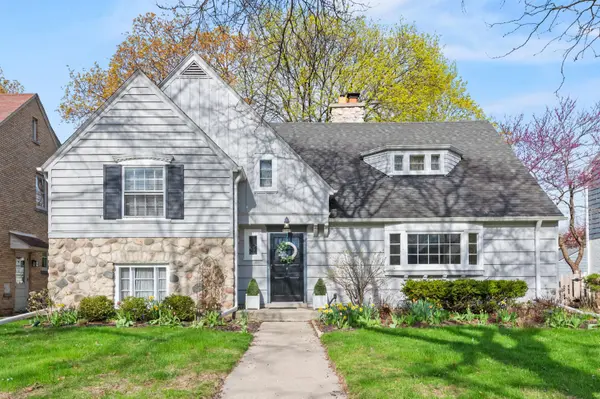 5347 N Santa Monica, Whitefish Bay, WI 53217