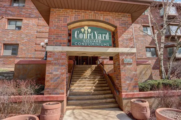 1108 N Milwaukee Unit 128, Milwaukee, WI 53202