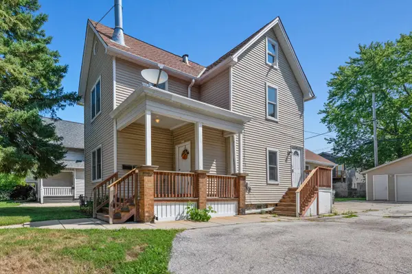 2210 S Winchester, Milwaukee, WI 53207
