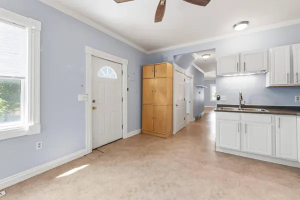 2210 S Winchester, Milwaukee, WI 53207