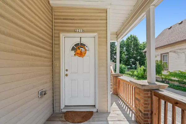 2210 S Winchester, Milwaukee, WI 53207