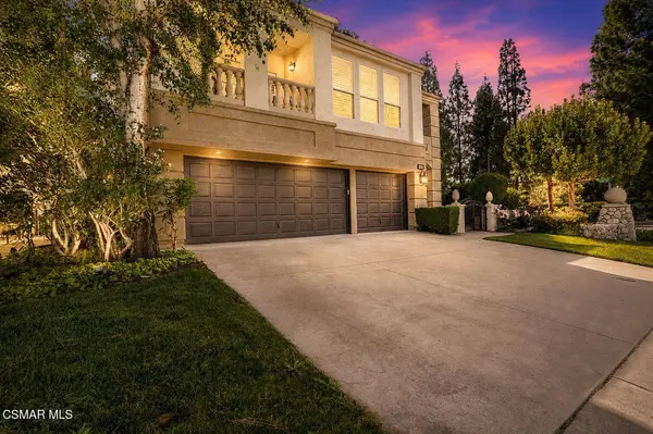 4395 Timberdale Road, Moorpark, CA 93021