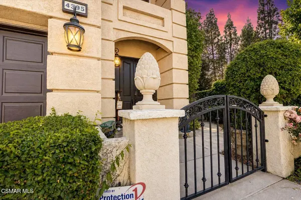 4395 Timberdale Road, Moorpark, CA 93021