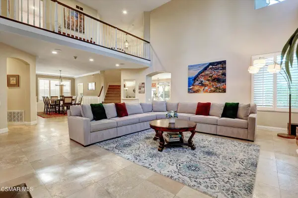 4395 Timberdale Road, Moorpark, CA 93021