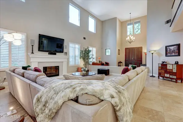 4395 Timberdale Road, Moorpark, CA 93021