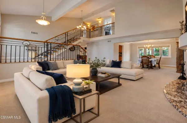 1860 Claudia Avenue, Simi Valley, CA 93065