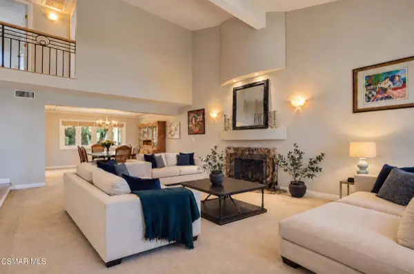 1860 Claudia Avenue, Simi Valley, CA 93065