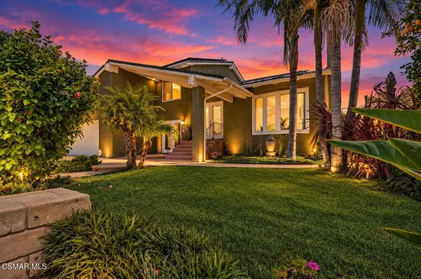 1860 Claudia Avenue, Simi Valley, CA 93065