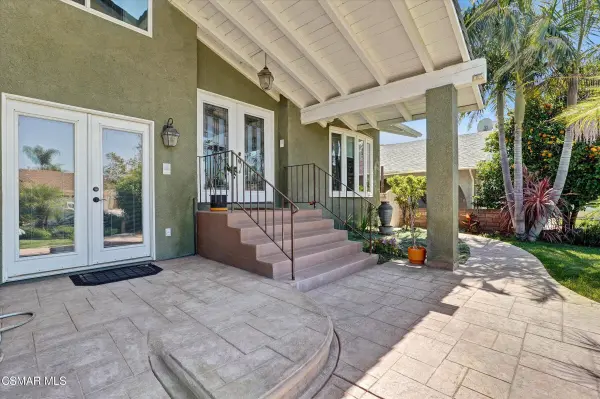 1860 Claudia Avenue, Simi Valley, CA 93065